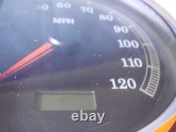 Harley Speedometer Softail Tour 96-03 FXD FXST FLST FLHR V-Twin 39-0453 Y1