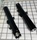 Harley Touring Electra Glide 2000 Flhr Flhx Black Slider Fork Legs Exchange