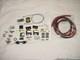 Harley Tour Pack Chrome Hardware Kit