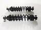 Harley Touring Legend Suspension Revo Black 13 Standard Duty Shocks 1310-0937