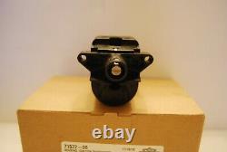 Harley Touring OEM 71572-06 Ignition Switch Housing 2006-2013 Fast Free Shipping