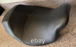 Harley Touring Solo Seat P52000634 FLHX FLTR 2008-2022