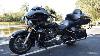 Harley Ultra Limited Review The Caddy Of Touring