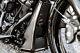 Harley-davidson Bagger M8 Touring Radiator Cover Chin Spoiler 17-20 Flh