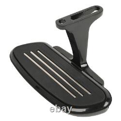 Highway Footpeg Passenger Floorboard Fit For Harley Touring Road Glide 1993-2023