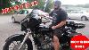 Hot Rod Custom Harley Bagger Make Over Part 2 Ll Budget Rebuilds