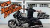 I Got Another Harley Davidson Street Glide Black Phantom