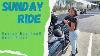 I Rode My Road Glide To Harley Davidson Dealer Sunday Ride Ice Cream Run