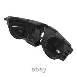 Inner Fairing Speaker Cover Fit For Harley Touring CVO Street Glide FLHXSE 23-25