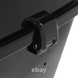 King Pack Trunk Latch Fit For Harley Tour Pak Touring Street Road Glide 14-23