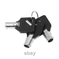 King Pack Trunk Latch Fit For Harley Tour Pak Touring Street Road Glide 14-23