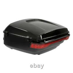 King Trunk LED Light Side Marker Fit For Harley Touring 2014-2025 King Trunk LED Light Side Marker Fit For Harley Touring 2014-2025