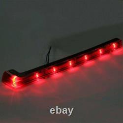 King Trunk LED Light Side Marker Fit For Harley Touring 2014-2025 King Trunk LED Light Side Marker Fit For Harley Touring 2014-2025