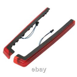 King Trunk LED Light Side Marker Fit For Harley Touring 2014-2025 King Trunk LED Light Side Marker Fit For Harley Touring 2014-2025