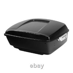 King Trunk Speakers Fit For Harley Touring Touring Electra Glide 2014-2025