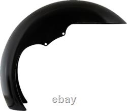 Klock Werks Level 16-19 Front Fender fits 2023-2025 Harley Touring FLTR FLHX