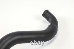 LAF 2.25 Drag Pipes Exhaust Harley Softail Touring Dyna Sportster 1984-2005 BLK