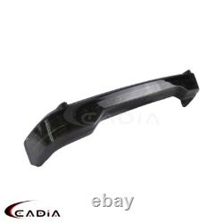 LED Brake Turn Signals Tail Light For Harley Tour Pak Road King Glide 2014-2018