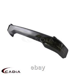 LED Brake Turn Signals Tail Light For Harley Tour Pak Road King Glide 2014-2018