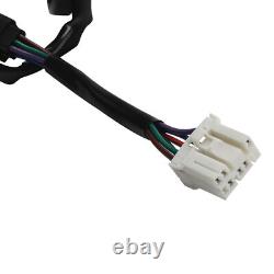 LED Rear Fender System Fit For Harley Touring Road King Road Glide 2009-2013