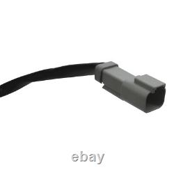 LED Rear Fender System Fit For Harley Touring Road King Road Glide 2009-2013