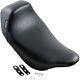 Le Pera Lk-005 Bare Bones Smooth Low Profile Solo Seat Harley Fl Touring 08-up