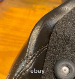 Le Pera Maverick Stitched Seat & Backrest fits 2023-2025 Harley Touring FLTR