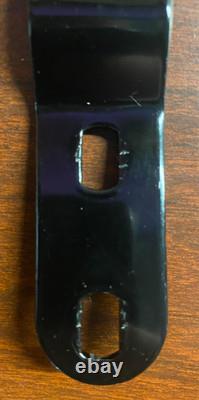 Le Pera Maverick Stitched Seat & Backrest fits 2023-2025 Harley Touring FLTR