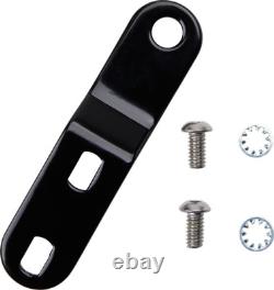 Le Pera Tailwhip Up Front Pleated Seat fits 2008-2025 Harley Touring LKU-587PT