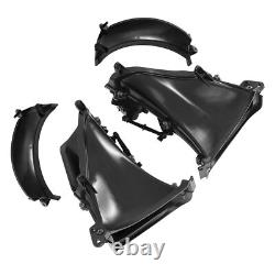 Left & Right Fairing Air Duct Fit For Harley Touring Road Glide FLTRX 2015-2023