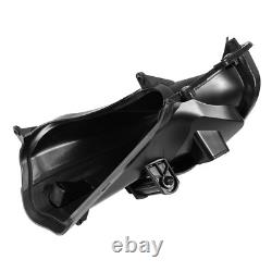 Left & Right Fairing Air Duct Fit For Harley Touring Road Glide FLTRX 2015-2023