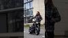 Loud Harley Davidson Breakout Custom With Airride