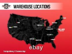 MUSTANG Deluxe Passenger Seat Wide Gunmetal Stitch FLT FLH 2023-2025