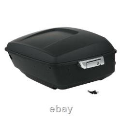 Matt King Trunk Mount Speakers Fit Fit For Harley Touring Street Glide14-25