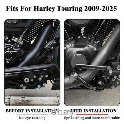 Mid Control kitFits For Harley Touring 2009-2025