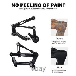 Mid Control kitFits For Harley Touring 2009-2025 Mid Control kitFits For Harley Touring 2009-2025