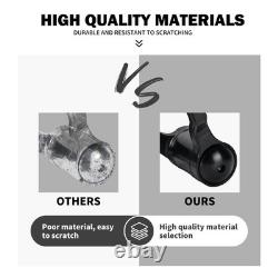 Mid Control kitFits For Harley Touring 2009-2025