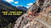 Million Dollar Highway A Terrifying Drive You Won T Forget