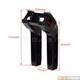 Motorcycle 1 1/4 Pullback Handlebar Riser For Harley Dyna Fxd Softail Touring