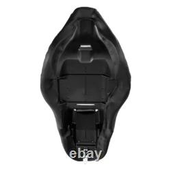 Motorcycle Driver Passenger Seat Fit For Harley Touring Road Street Glide 09-21