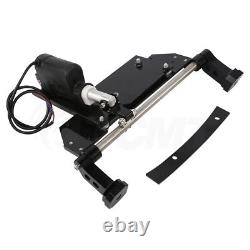 Motorcycle Electric Center Stand For Harley Touring Electra Glide Baggers 09-16