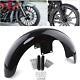 Motorcycle Front Fender For Touring Road King Electra Street Glide Wheels Wrap