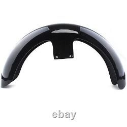 Motorcycle Front Fender for Touring Road King Electra Street Glide Wheels Wrap