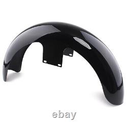 Motorcycle Front Fender for Touring Road King Electra Street Glide Wheels Wrap