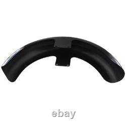 Motorcycle Front Fender for Touring Road King Electra Street Glide Wheels Wrap