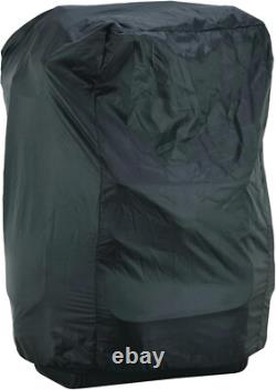 Motorcycle Large Trunk Tail Bag Top Rack Travel Luggage For Honda Harley Kawasak