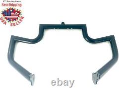 NEW 1.5 Engine Guard Highway Crash Bar Harley Davidson Touring FLHX FLHR 09-2023