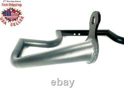 NEW 1.5 Engine Guard Highway Crash Bar Harley Davidson Touring FLHX FLHR 09-2023