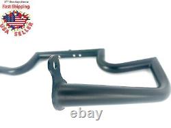 NEW 1.5 Engine Guard Highway Crash Bar Harley Davidson Touring FLHX FLHR 09-2023