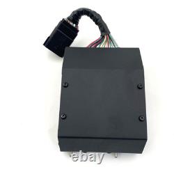 NEW oem Harley 76000141 MTX Boom Audio Radio Stereo Amplifier Amp 06-13 Touring